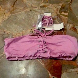 Bnwt billabong sol Searcher top